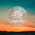 Load image into Gallery viewer, ๐ Sunset Sound Bath & Full Moon Fire Release