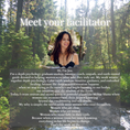 Load image into Gallery viewer, 🌕 The Intutive Woman Retreat