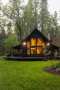 Load image into Gallery viewer, Mount Shasta Womens Retreat Cabin