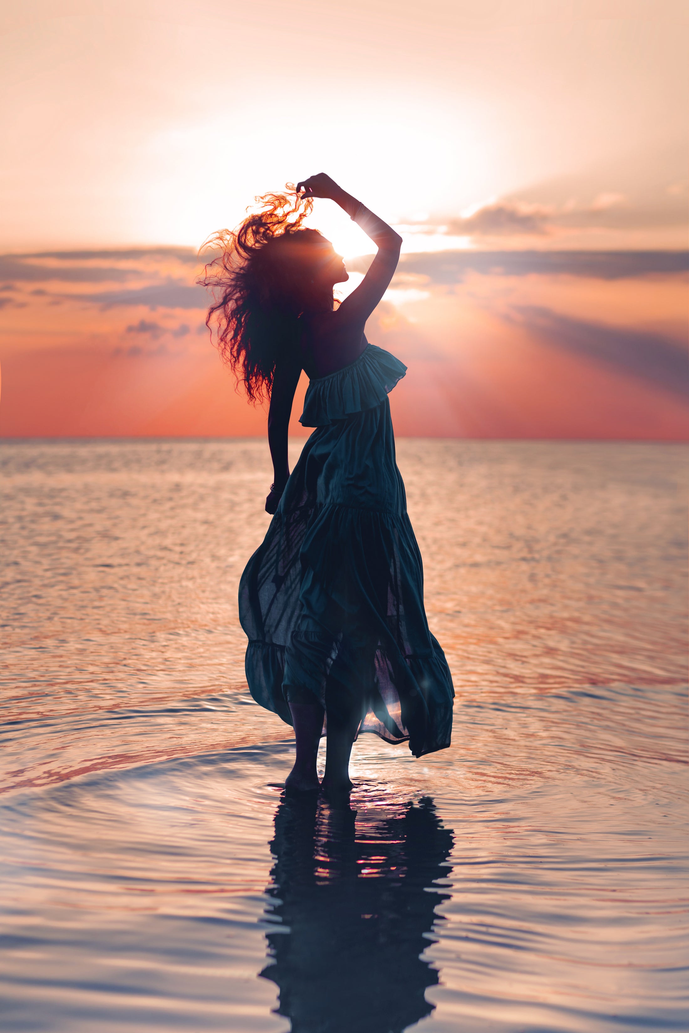 Spiritual & Intuitive Life Coaching