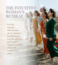 Load image into Gallery viewer, 🌕 The Intutive Woman Retreat