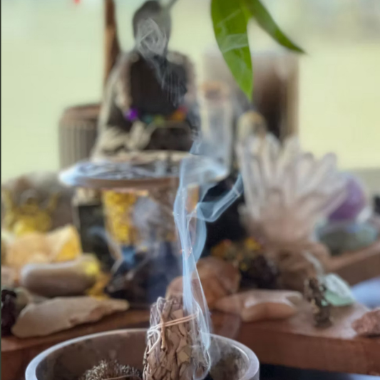 🌹 Sacred Womb Retreat 🌹