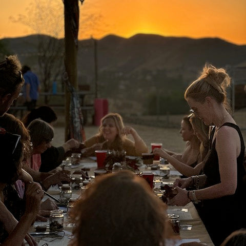 🌕 FULL MOON ILLUMINATION: A Sacred Sound & Creative Journey