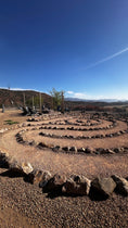 Load image into Gallery viewer, Equinox Celebration- Sound Bath + Blessing Jars
