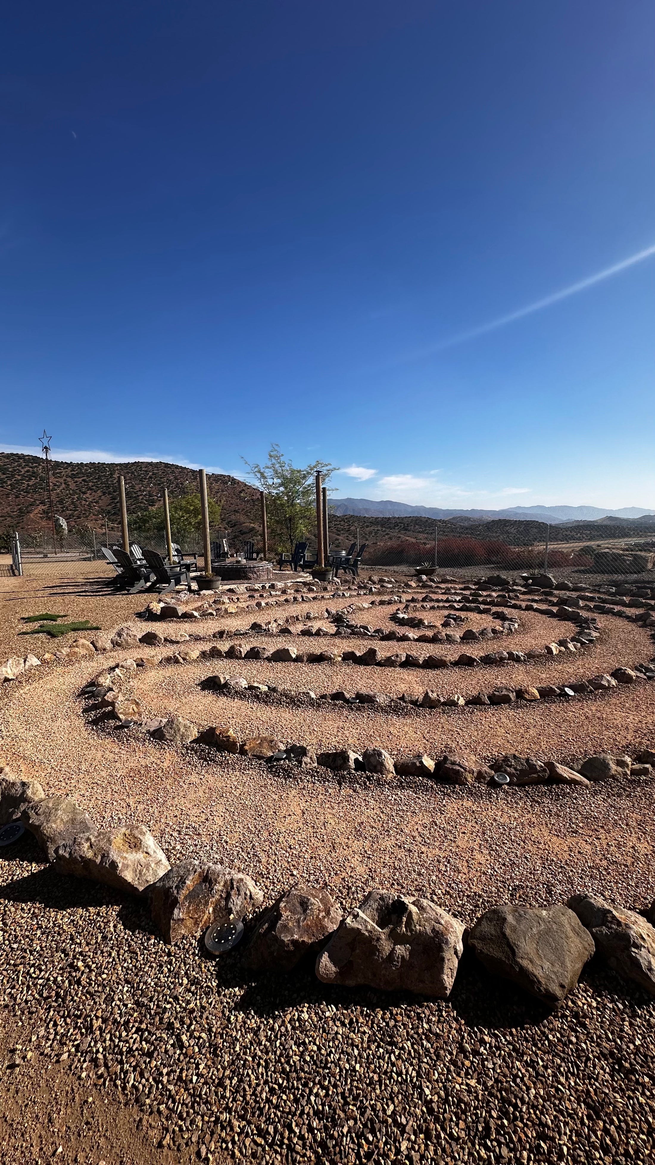 Equinox Celebration- Sound Bath + Blessing Jars