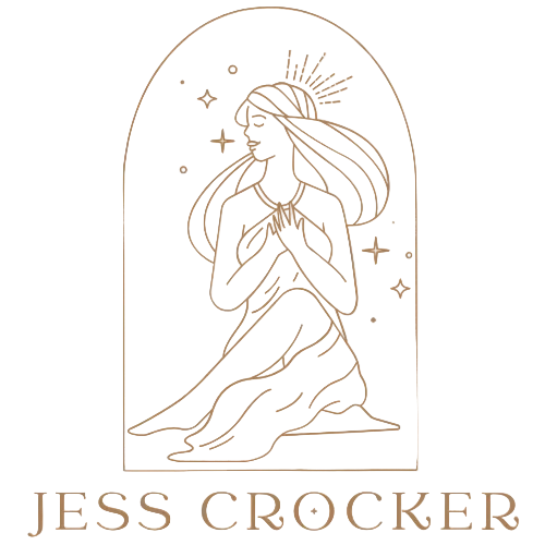 Jess Crocker