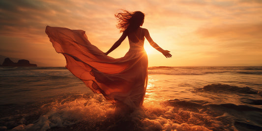 Spiritual & Intuitive Life Coaching